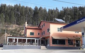 Nossa Senhora Do Pranto Ferreira Do Zêzere